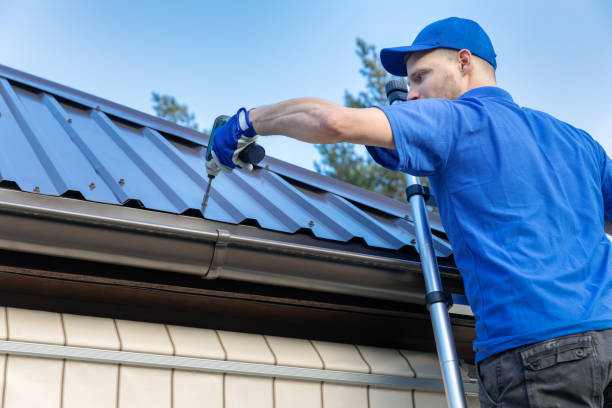 Best Roof Leak Repair  in Chena Ridge, AK