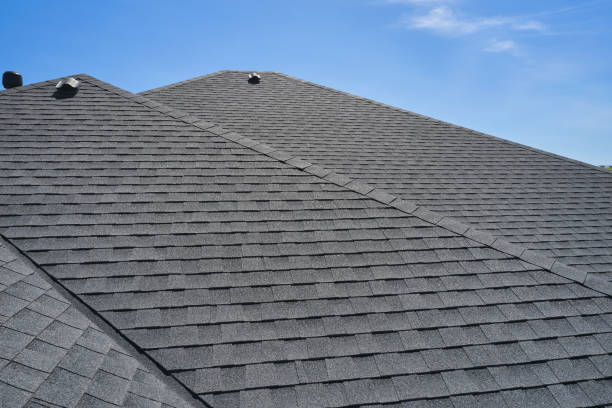 Best Chimney Flashing Repair  in Chena Ridge, AK